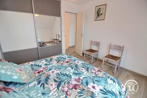 Maisons de vacances Ty soize : photos des chambres