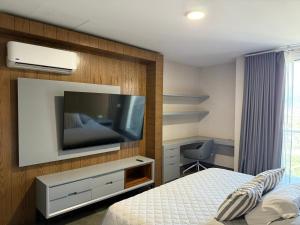 Cintermex, Parque Fundidora, Paseo Santa Lucia