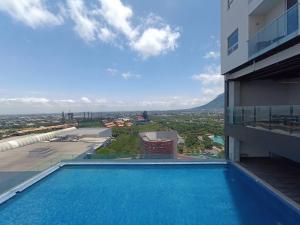 Departamento 3 habitaciones, Fundidora, cintermex