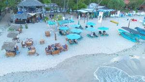 French Garden Regish Beachfront Hotel