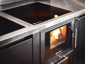 Paradeis Apartments A19