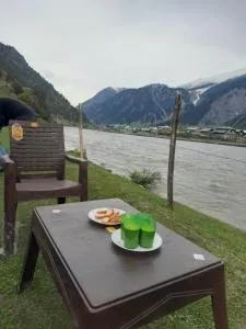 Gurez Valley Trekkers - Kanzalwan