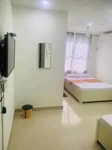 Hotel Middletown - Dirāng