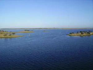 Casa Alentejana - Póvoa de São Miguel