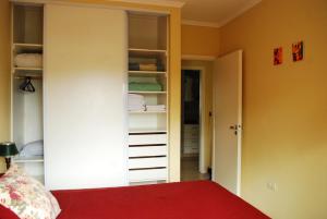 Apartamentos Laguna de Navarro