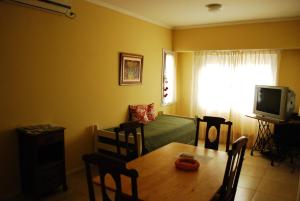 Apartamentos Laguna de Navarro