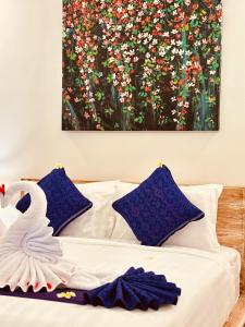 Umah Made Bali Home & Art Space With Kitchen