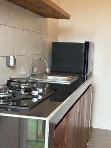 Umah Made Bali Home & Art Space With Kitchen