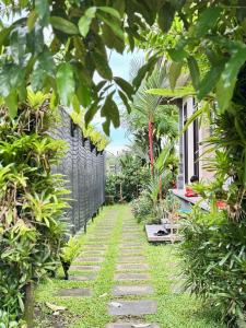 Umah Made Bali Home & Art Space With Kitchen