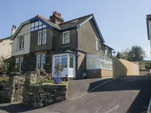 Gorse Bank - 布劳顿弗内斯