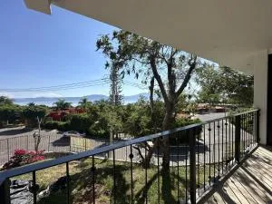 Chulas vistas Cozy Apartment lake views - Ixtlahuacán de los Membrillos