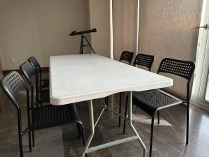 Chulas vistas Cozy Apartment lake views