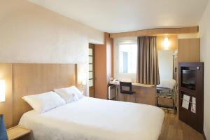 Hotels ibis Avranches Mont St Michel : photos des chambres