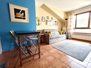 Apartamento con encanto - Ulle