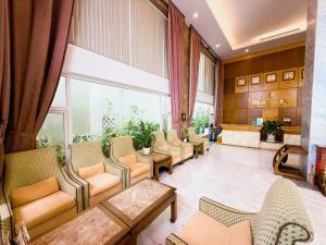Phoenix Hotel Vung Tau