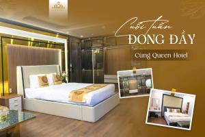 Queen Hotel Hoàng Gia