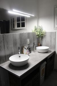 B&B / Chambres d'hotes ARTS & Passion : photos des chambres