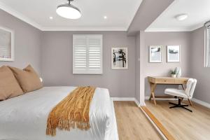 Parkstone Modern Elegance near CBD & Zoo