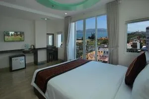Melyna Hotel Nha Trang Beach - Truong Tay