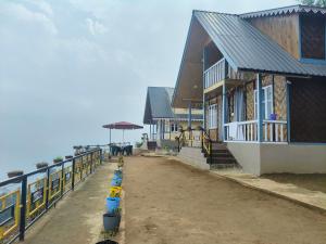 Samjhana Farmhouse restaurant & caffe