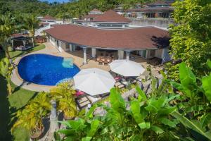 Luxurious quiet pool villa Eden, maid, butler