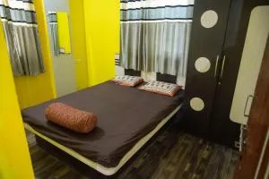 Forest Home - Kharakvasla