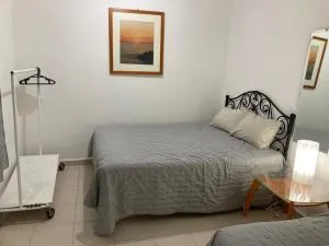 Casa Rochi - Calvillo