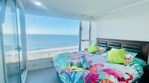 Cactus de Club Oceano (Terraza cerrada opcional)