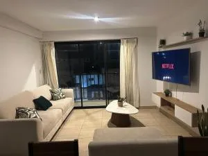 Departamento 401 - NAREA - Arenal