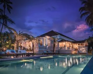 The Verve Estate 6 BHK - Bastora