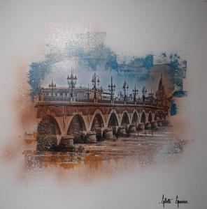 B&B / Chambres d'hotes ARTS & Passion : photos des chambres