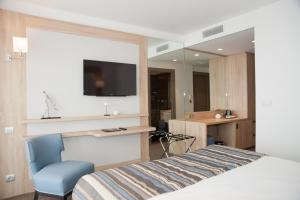 Hotels DAVIA Hotel : photos des chambres