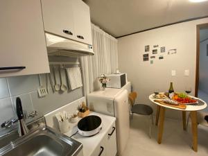 Stay Camellia Olympic Park KSPO JYP Dunchon Station 5 Minutes Jamsil Business Trip Performance