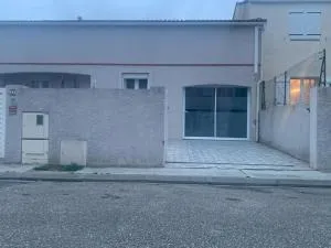 Appartement coquet - 拜克萨