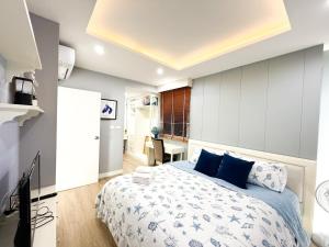 Exclusive Seaview corner room 50 sqm &BHB Bangsaen