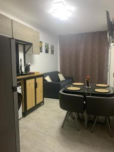 Appartement coquet