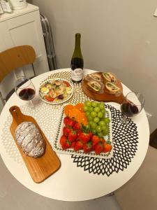 Stay Camellia Olympic Park KSPO JYP Dunchon Station 5 Minutes Jamsil Business Trip Performance