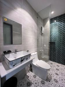 Nhà Nguyên Căn Hướng Biển