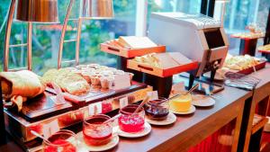 Grand Orchardz Hotel Kemayoran Jakarta