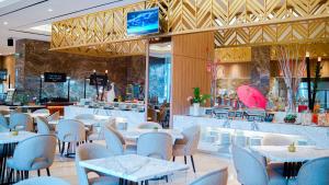 Grand Orchardz Hotel Kemayoran Jakarta