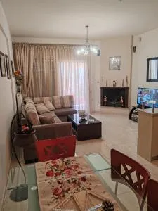 Tina's lovely apartment - 波尔塔里亚