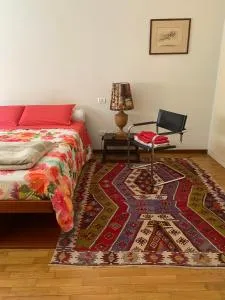 Alexis 1 - Cameriano