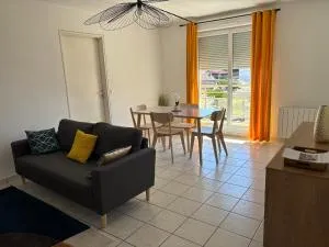 Le trait normand - 伊沃托