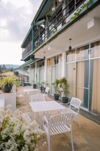 The Natures Nuwaraeliya