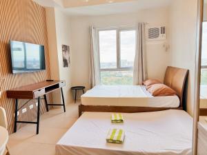 Rustic Studio by Hayahay Rentals