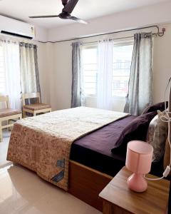 Seven Seas Apartments