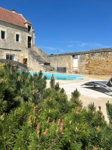 Villas L-ecrin des quatre puits : photos des chambres
