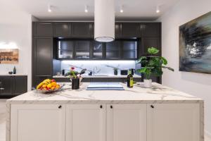 Brand New! Valletta Boutique Style Apartment