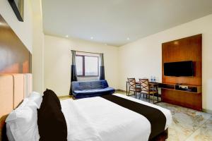 Townhouse JFN Comfort Hotel