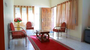 Maria Vilas First Floor